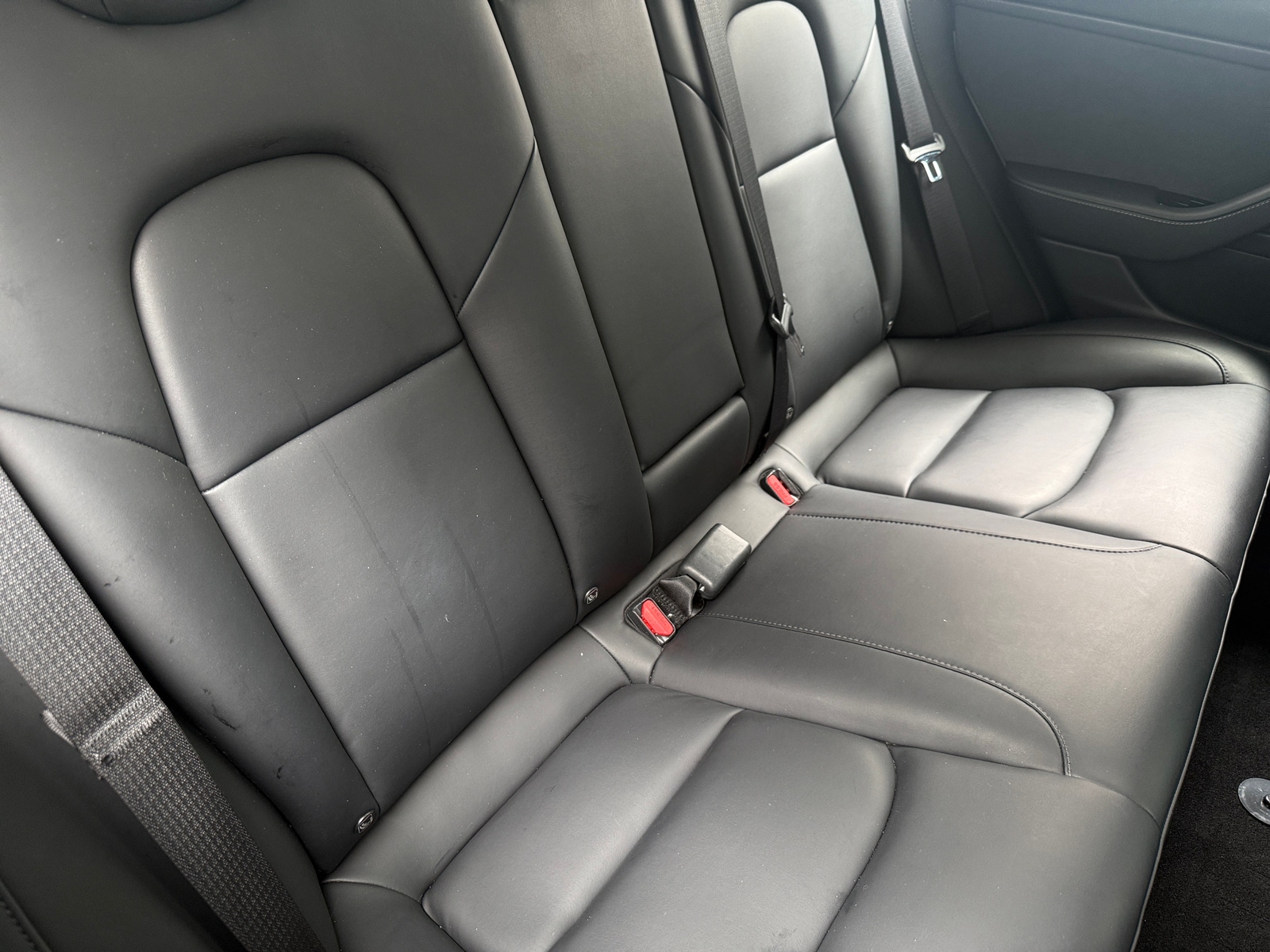 Thumbnail: 2020 Tesla Model 3 - 5