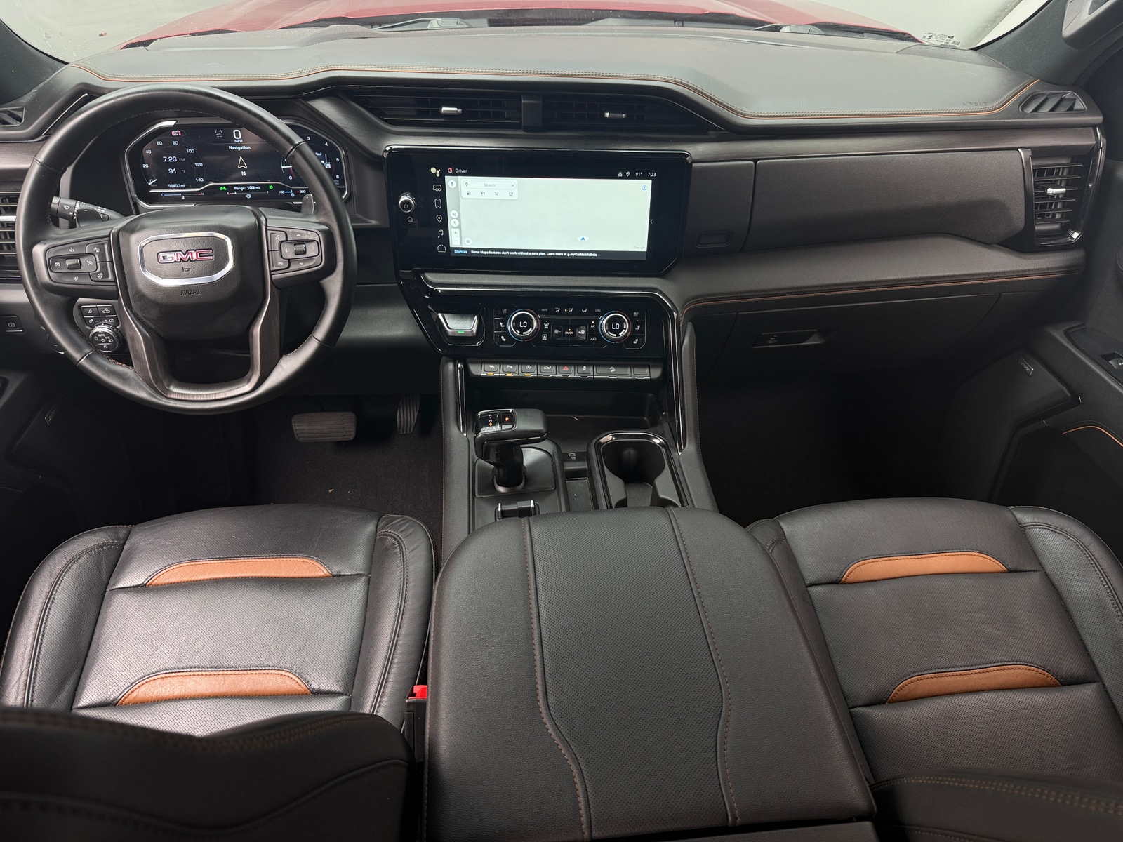 Thumbnail: 2024 GMC Sierra 1500 - 2