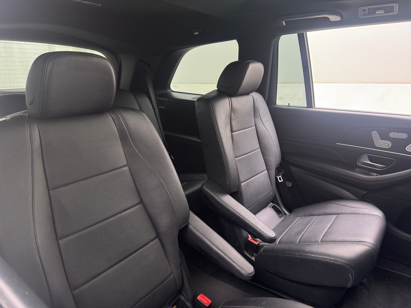 Thumbnail: 2020 Mercedes-Benz GLS - 5
