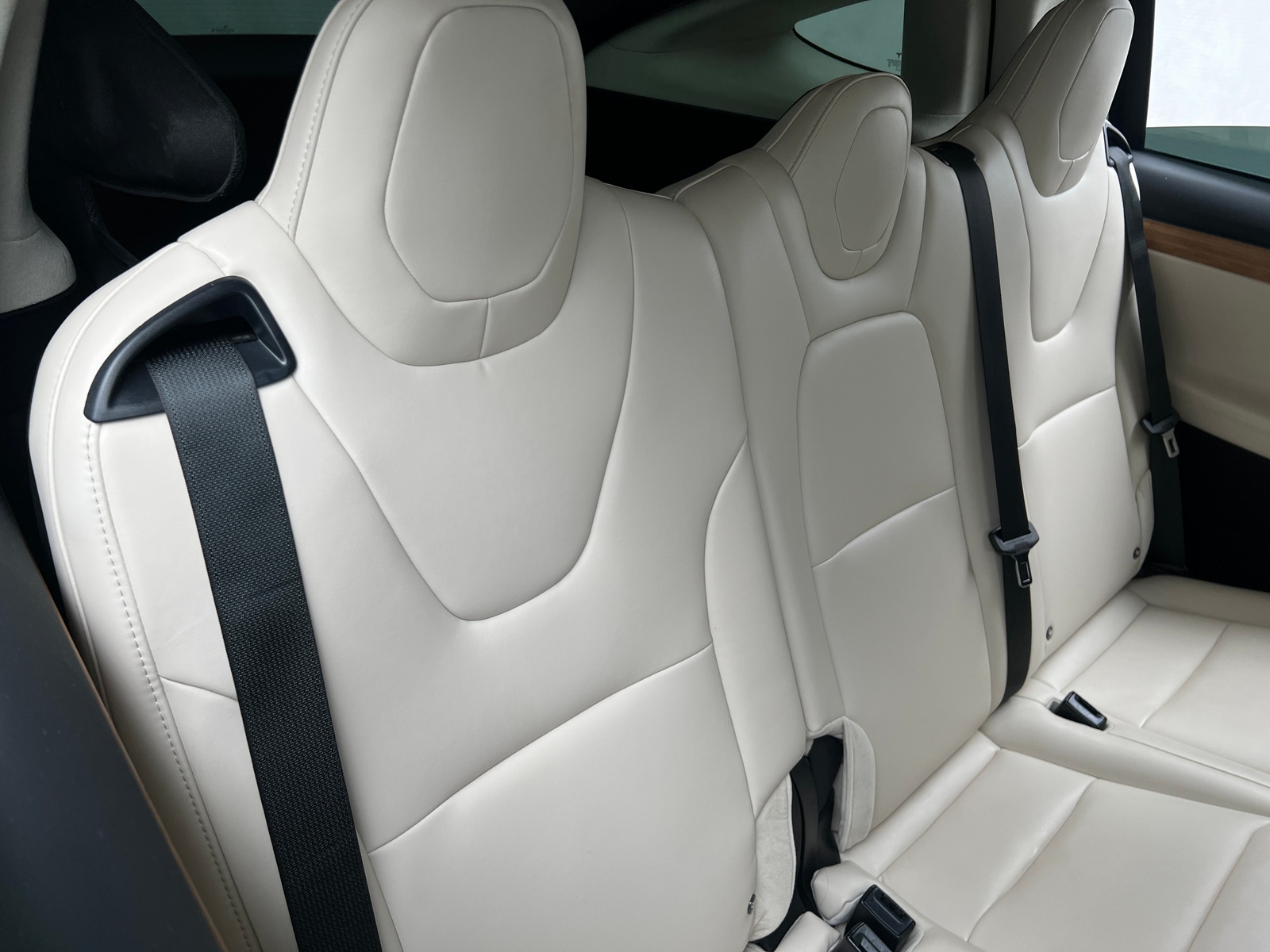Thumbnail: 2019 Tesla Model X - 5