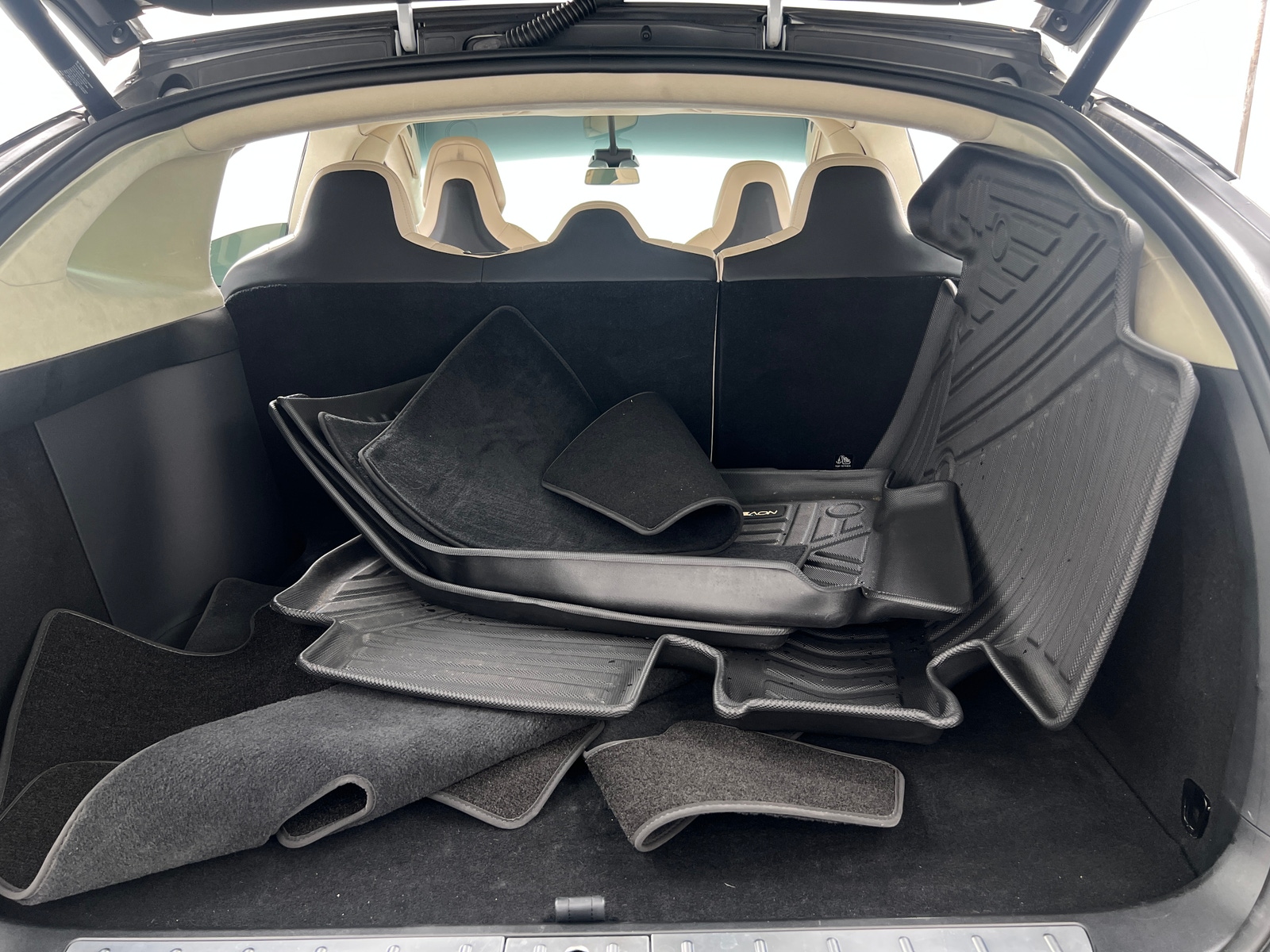 Thumbnail: 2019 Tesla Model X - 6