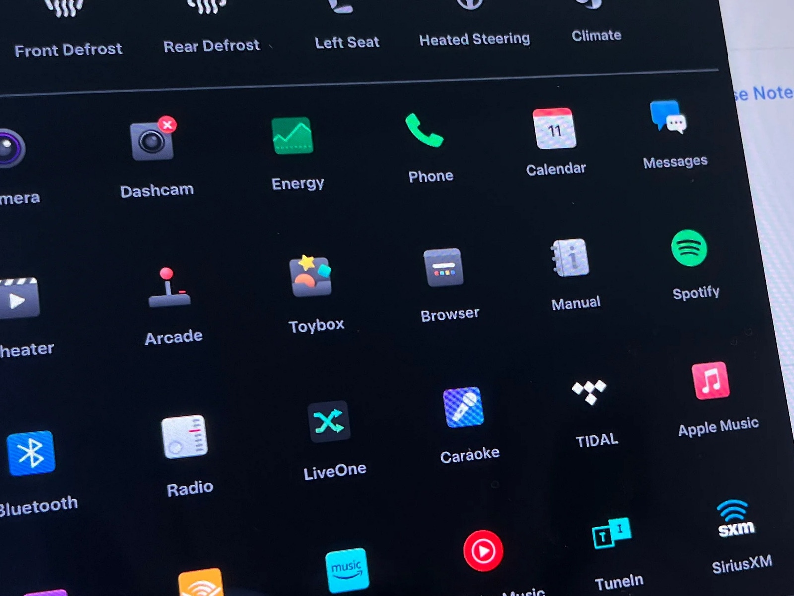 Thumbnail: 2019 Tesla Model X - 3