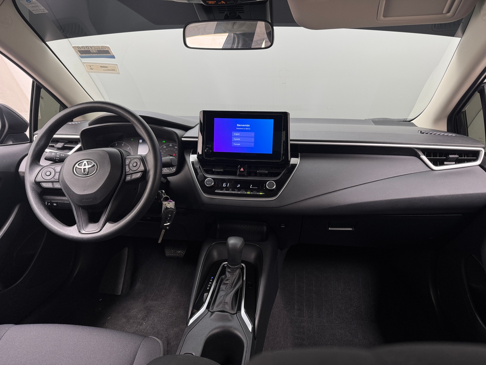 Thumbnail: 2025 Toyota Corolla - 3