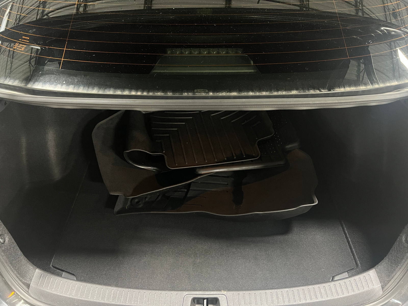 Thumbnail: 2025 Toyota Corolla - 6