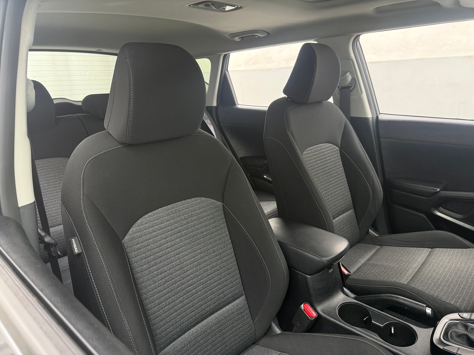 Thumbnail: 2021 Kia Soul - 2