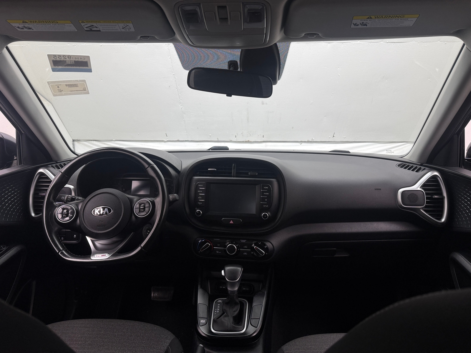 Thumbnail: 2021 Kia Soul - 3