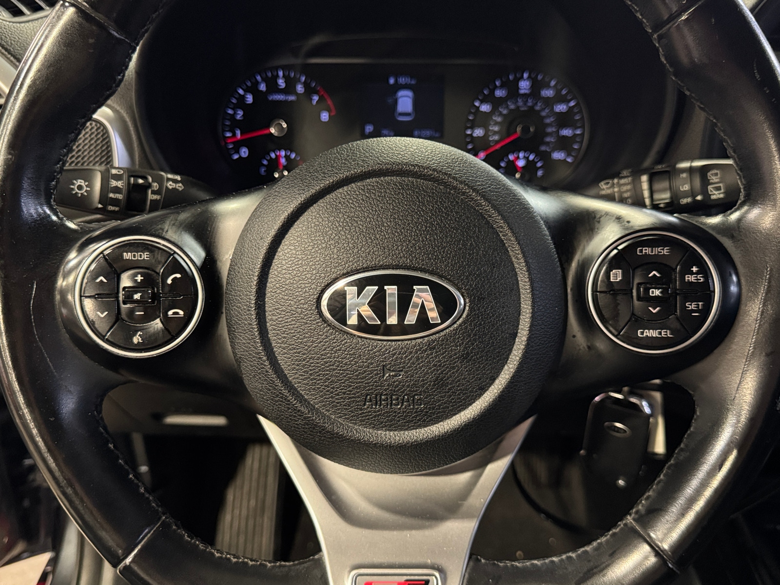 Thumbnail: 2021 Kia Soul - 5