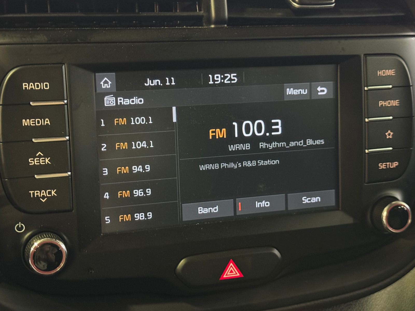 Thumbnail: 2021 Kia Soul - 4
