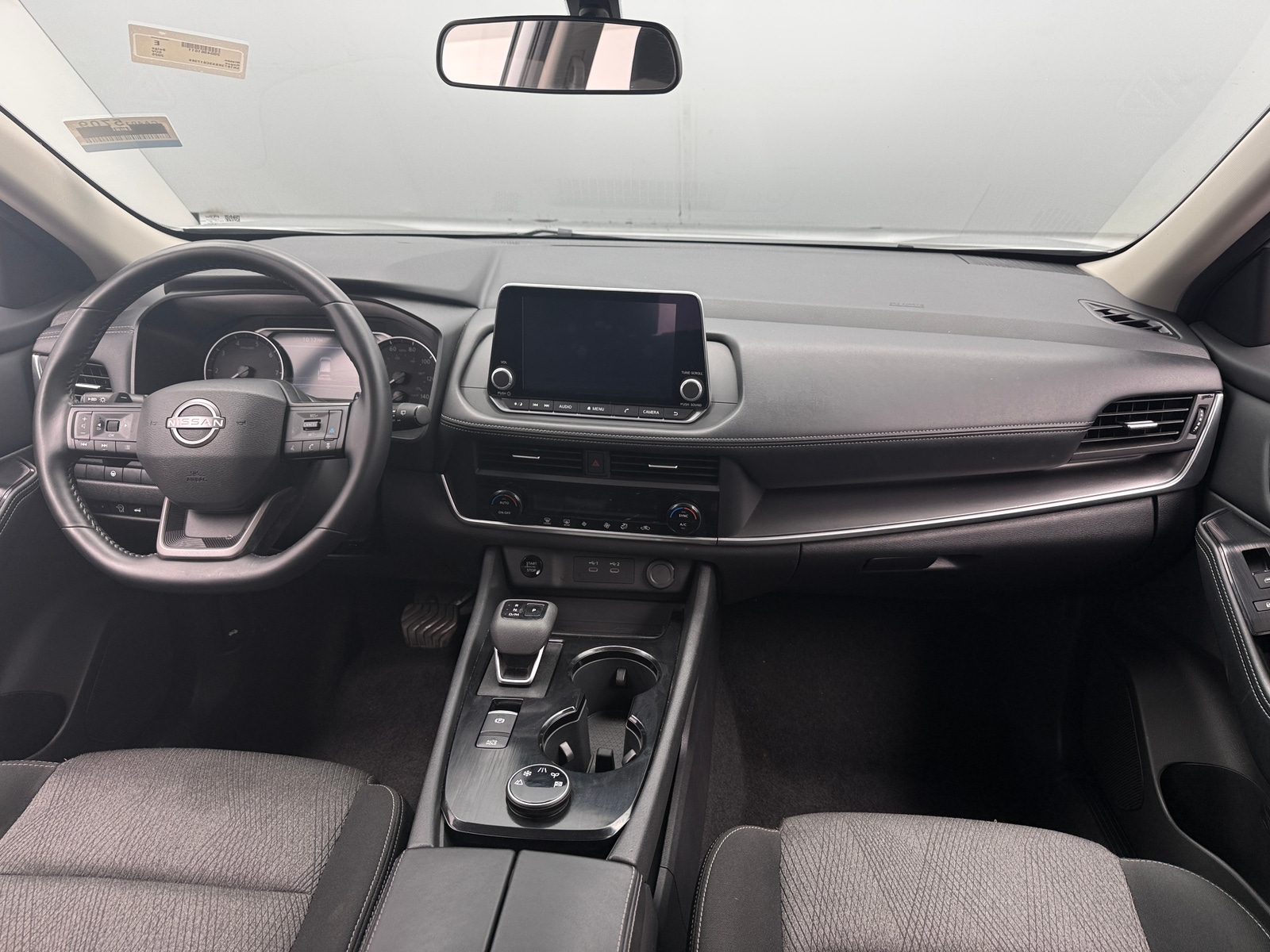 Thumbnail: 2025 Nissan Rogue - 3