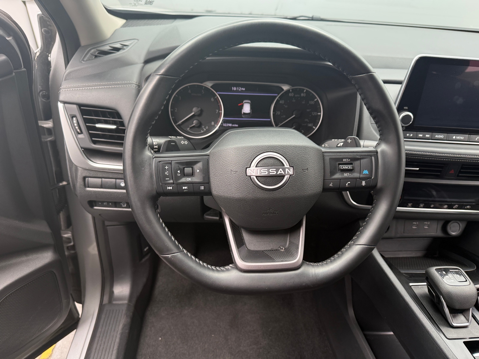 Thumbnail: 2025 Nissan Rogue - 5