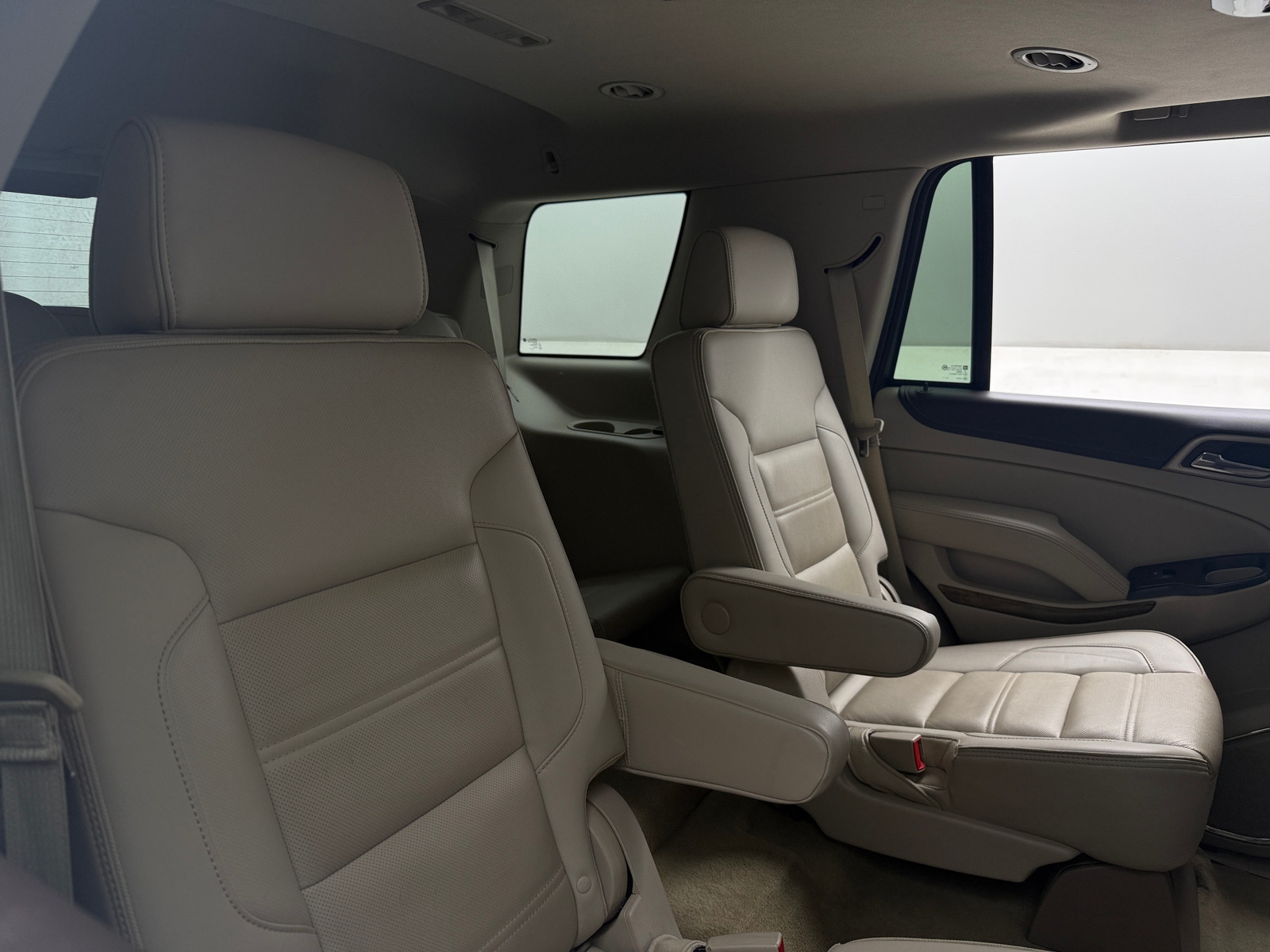 Thumbnail: 2017 GMC Yukon - 5