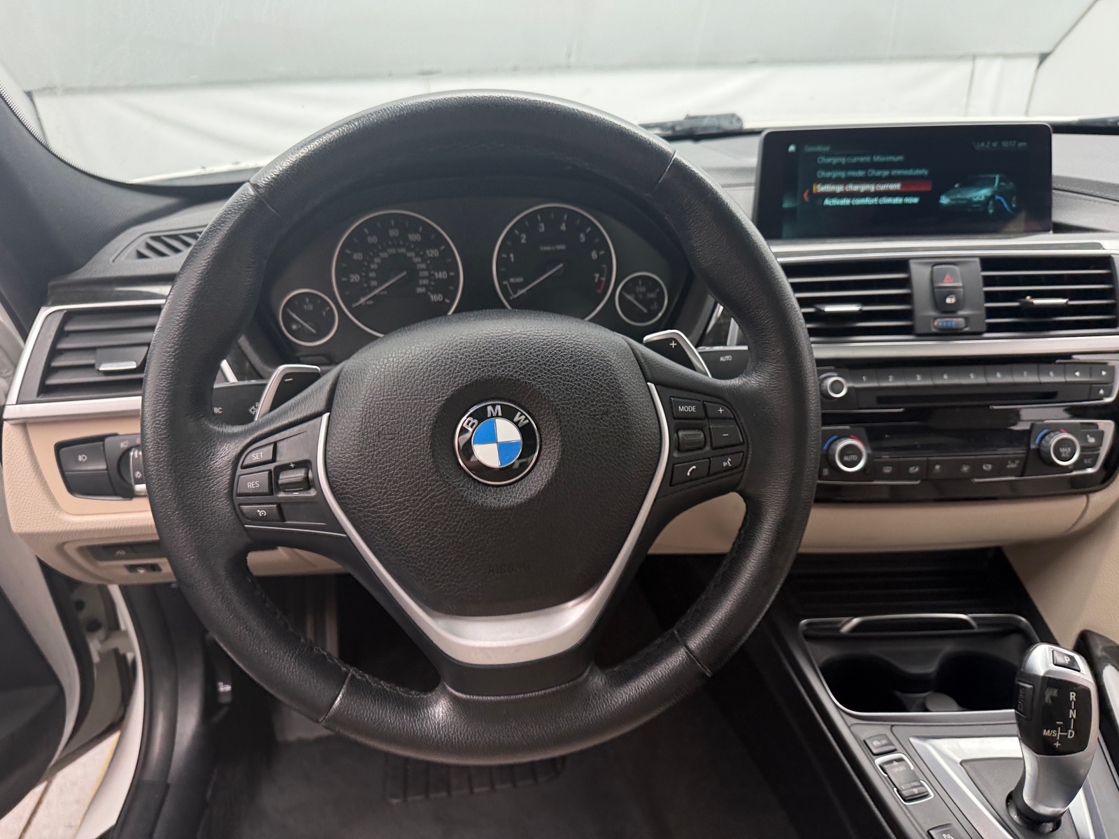 Thumbnail: 2018 BMW 3 Series - 4