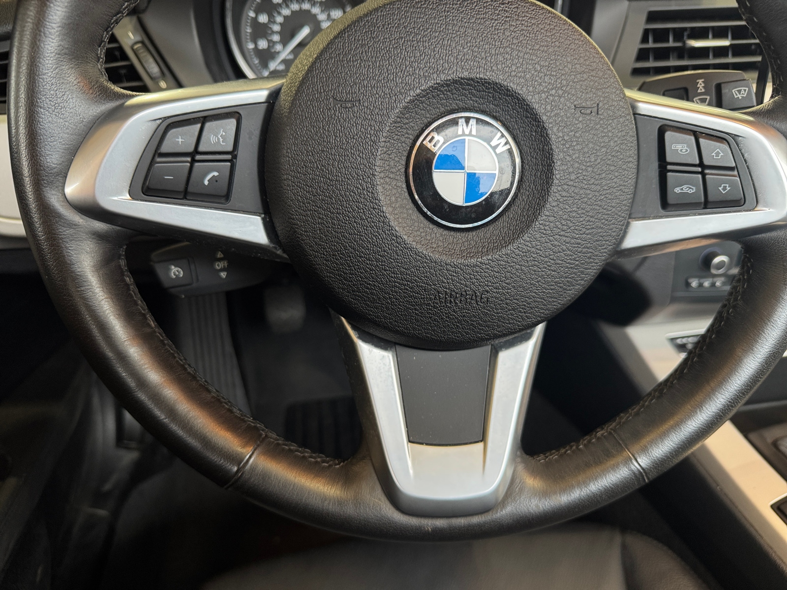 Thumbnail: 2010 BMW Z4 - 4