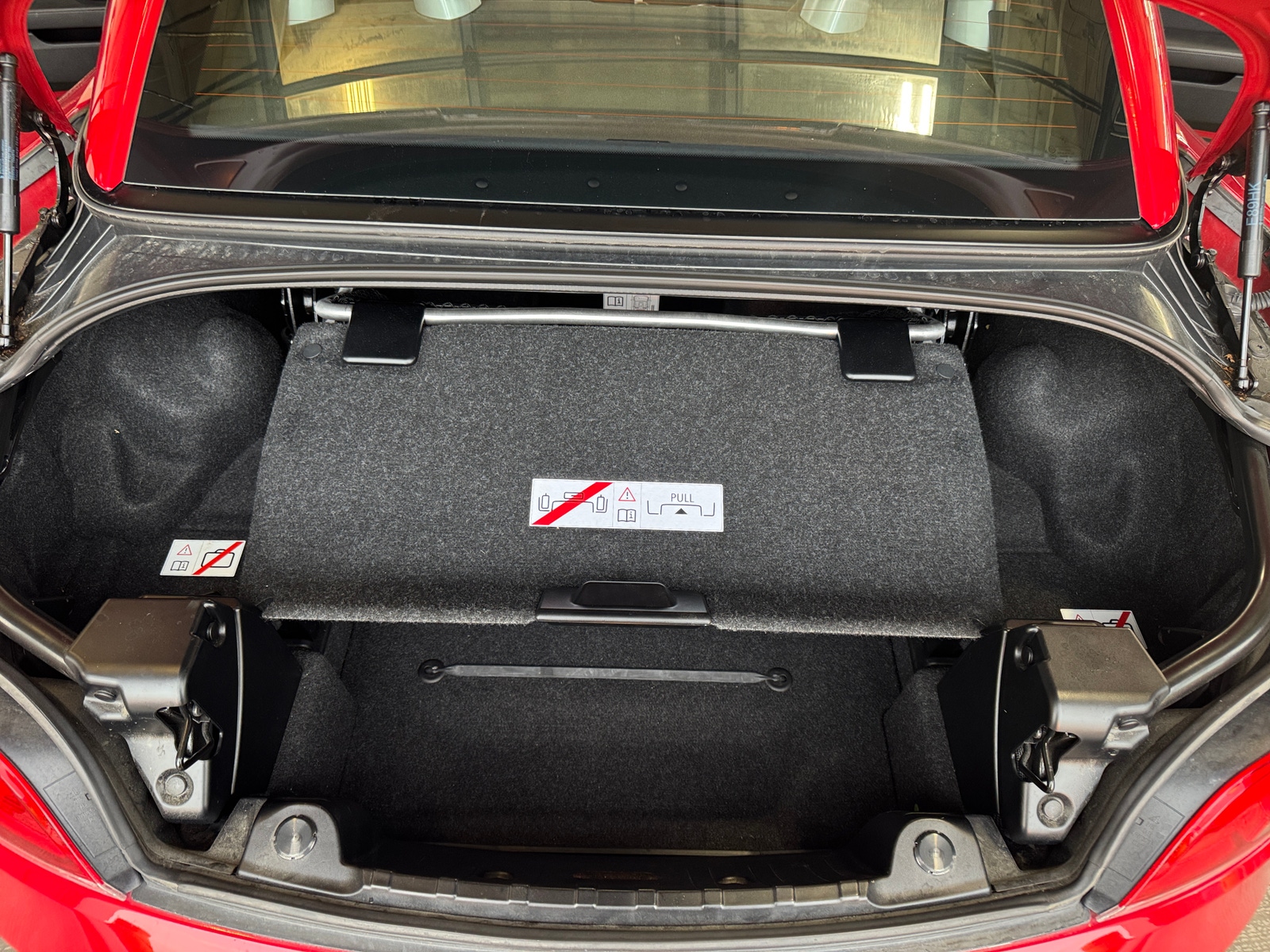 Thumbnail: 2010 BMW Z4 - 5