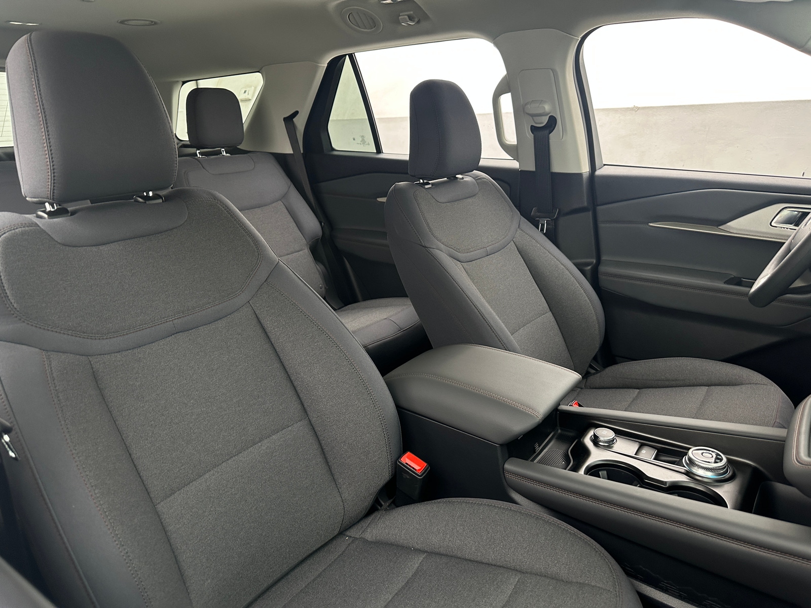 Thumbnail: 2026 Ford Explorer - 2