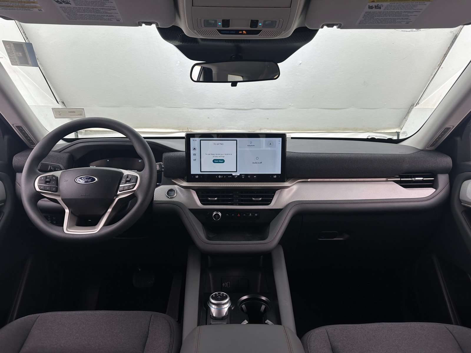 Thumbnail: 2026 Ford Explorer - 3