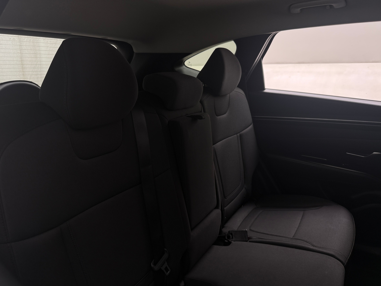 Thumbnail: 2022 Hyundai Tucson - 6