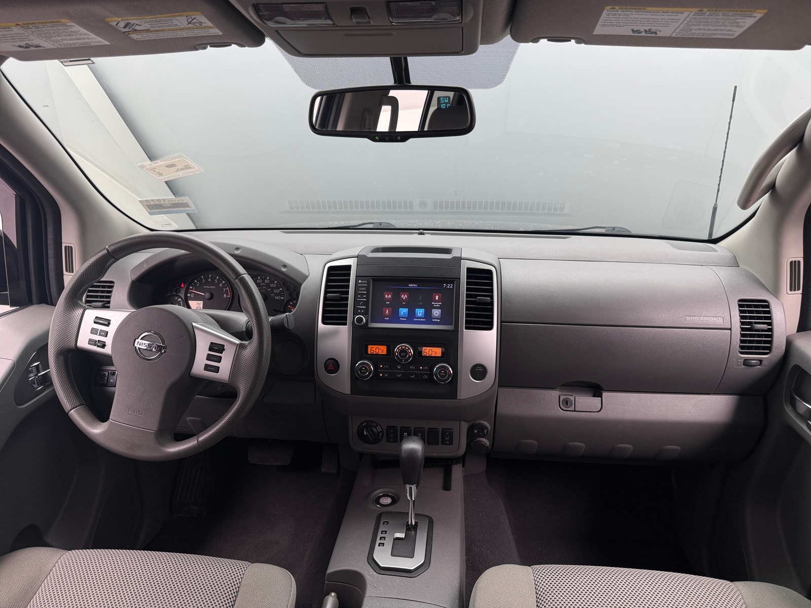 Thumbnail: 2021 Nissan Frontier - 3