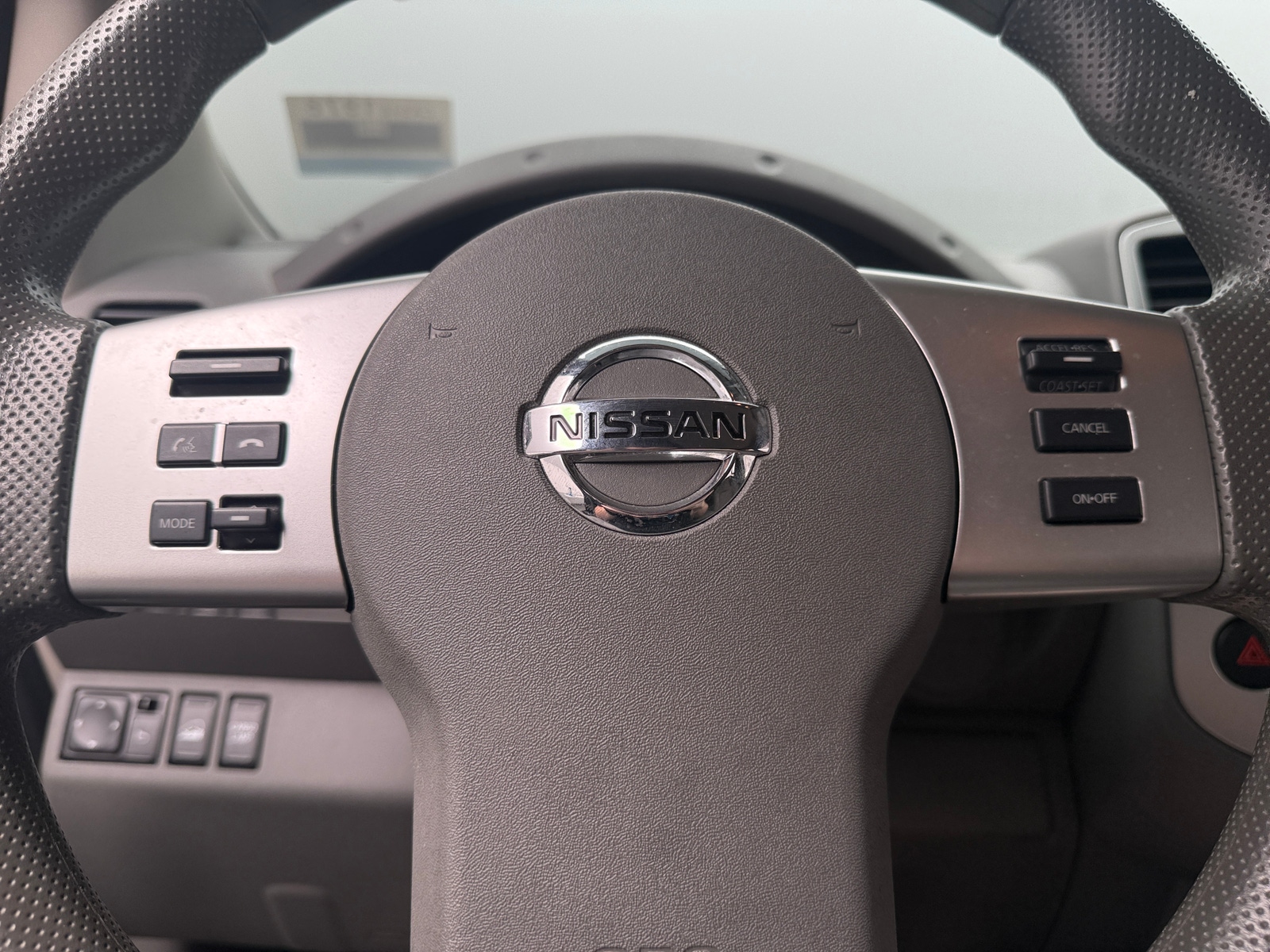 Thumbnail: 2021 Nissan Frontier - 5