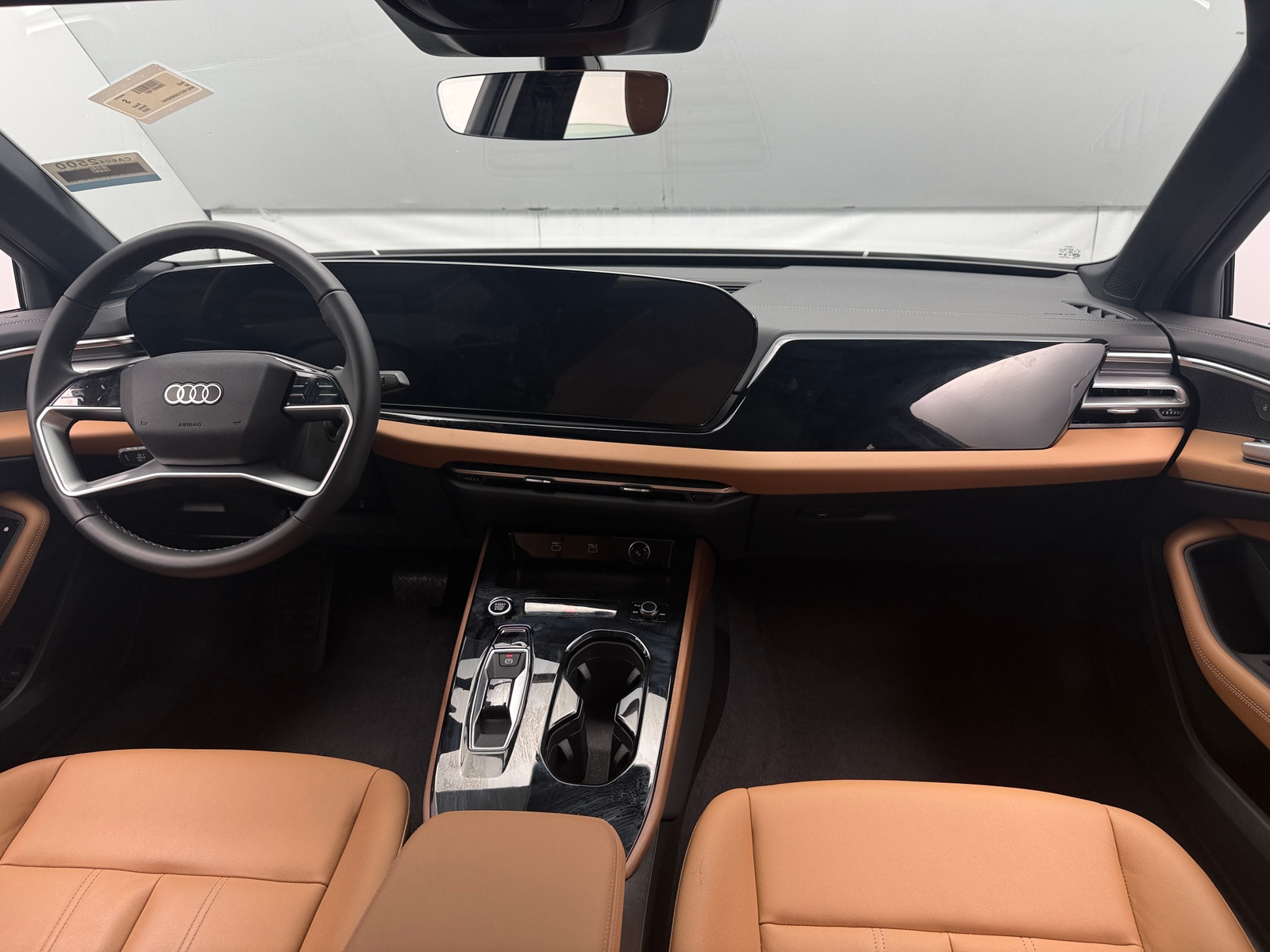 Thumbnail: 2025 Audi A5 - 2