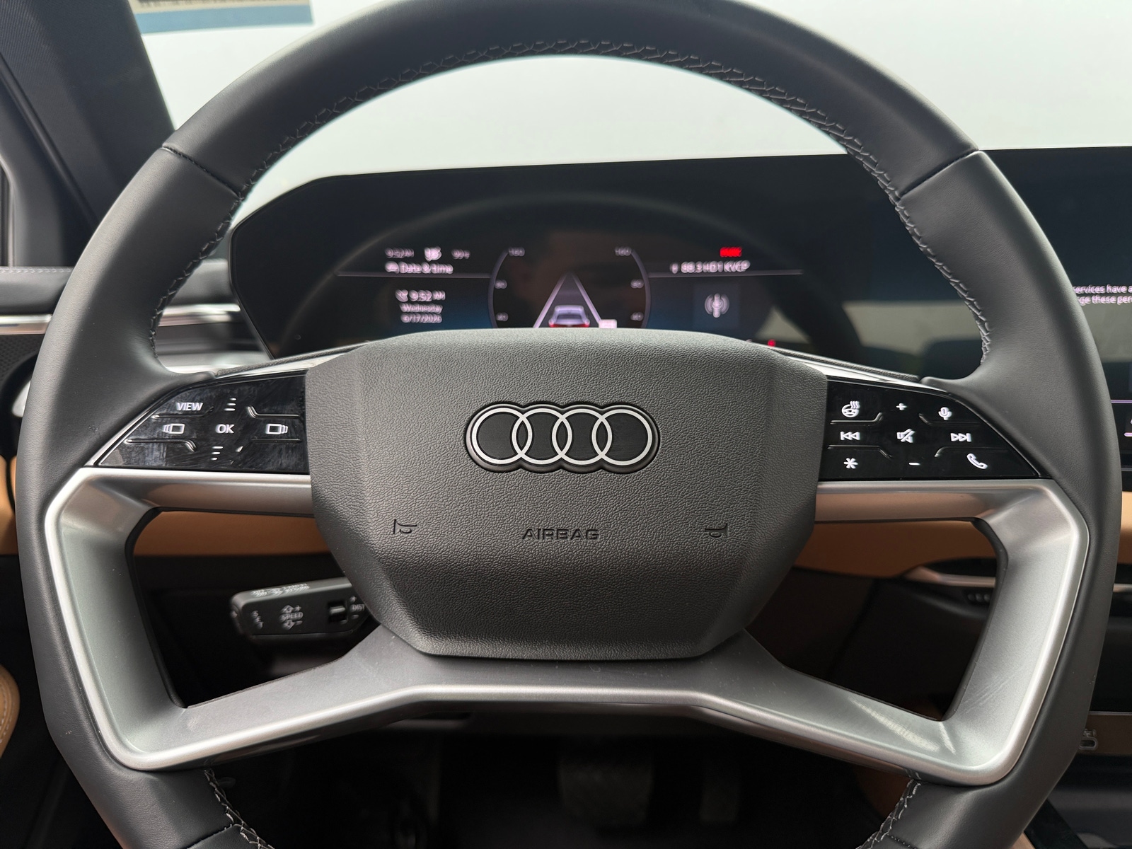 Thumbnail: 2025 Audi A5 - 4