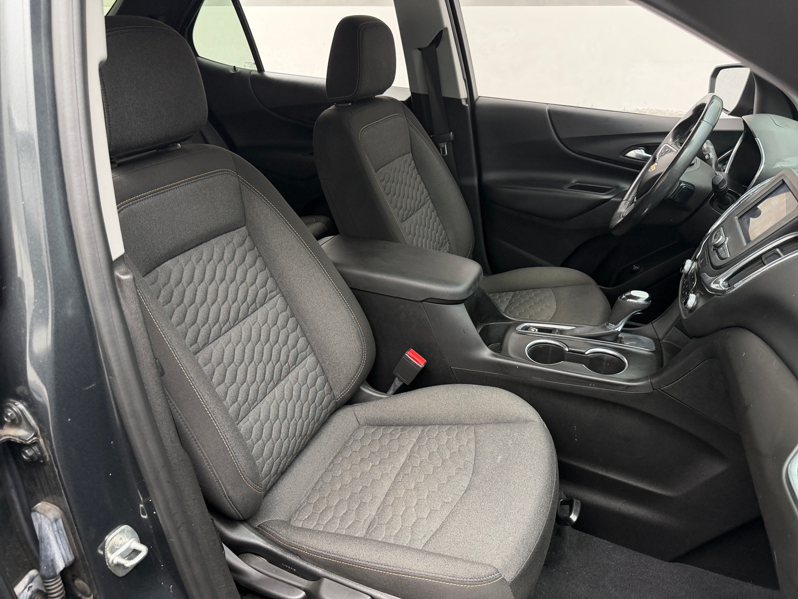 Thumbnail: 2020 Chevrolet Equinox - 2