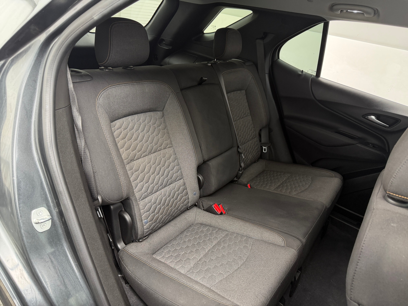 Thumbnail: 2020 Chevrolet Equinox - 6