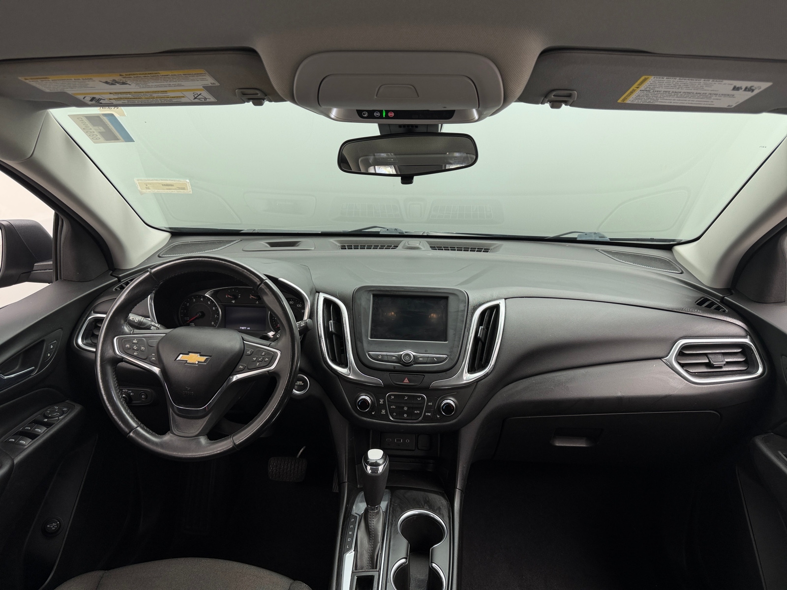 Thumbnail: 2020 Chevrolet Equinox - 3