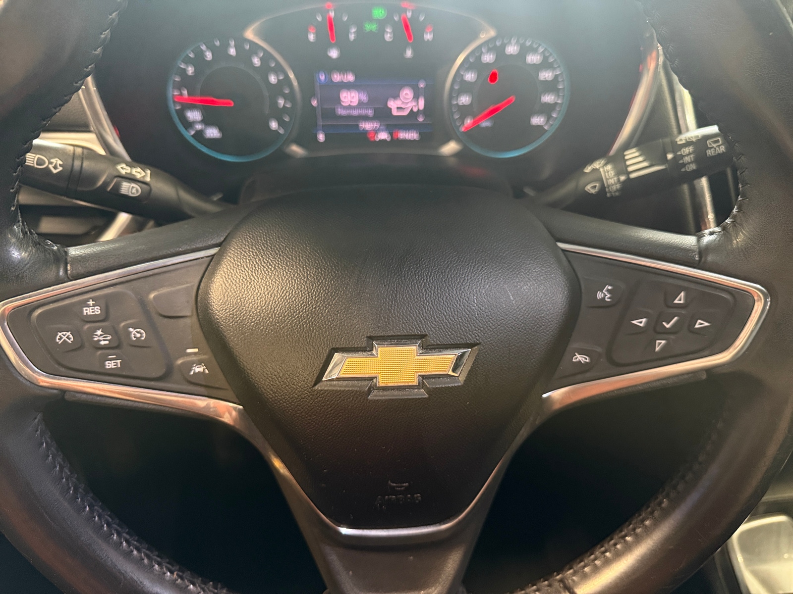 Thumbnail: 2020 Chevrolet Equinox - 5