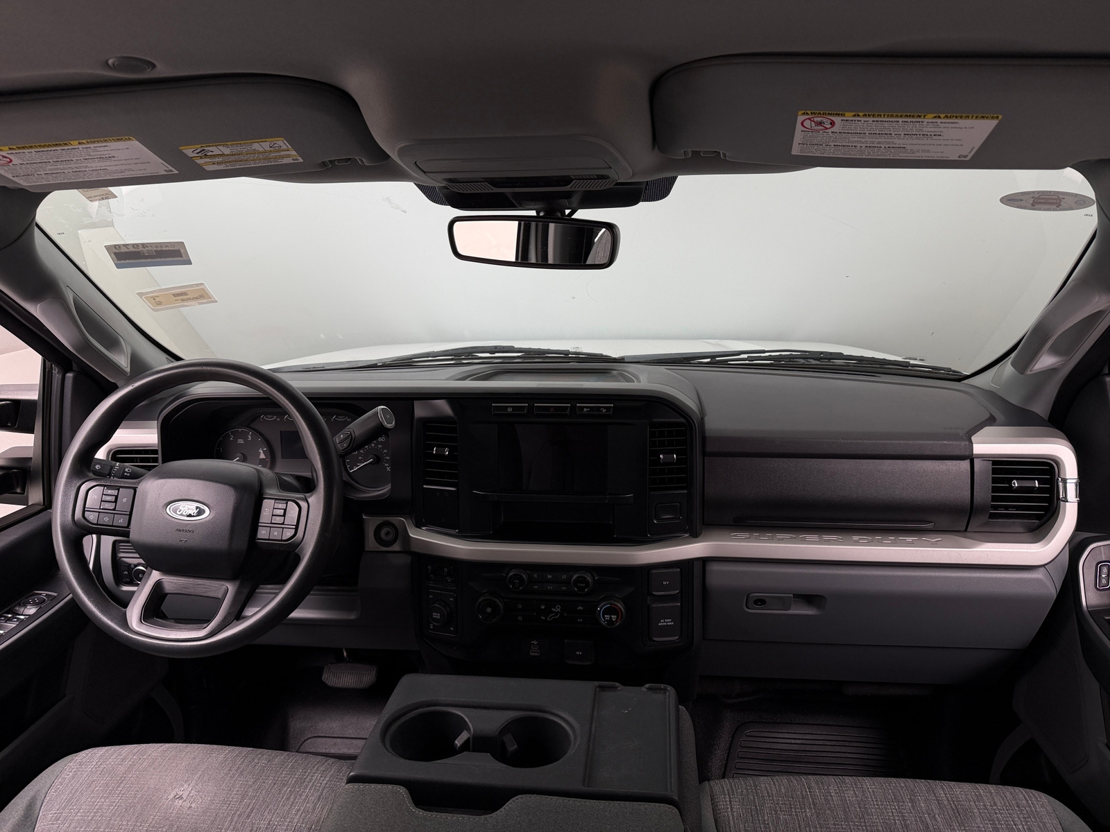 Thumbnail: 2023 Ford Econoline - 3