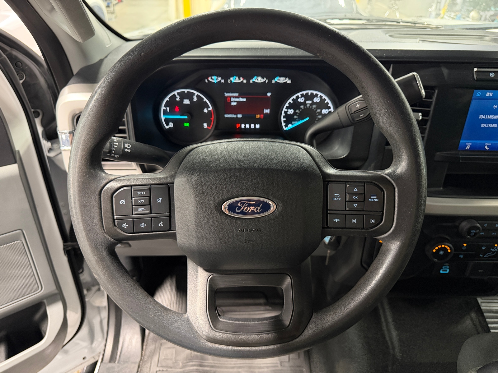 Thumbnail: 2023 Ford Econoline - 5
