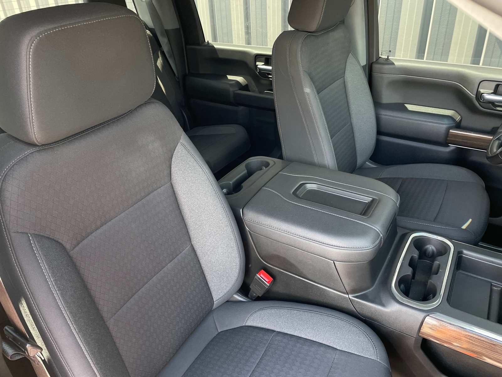 Thumbnail: 2022 Chevrolet Silverado 2500 - 2
