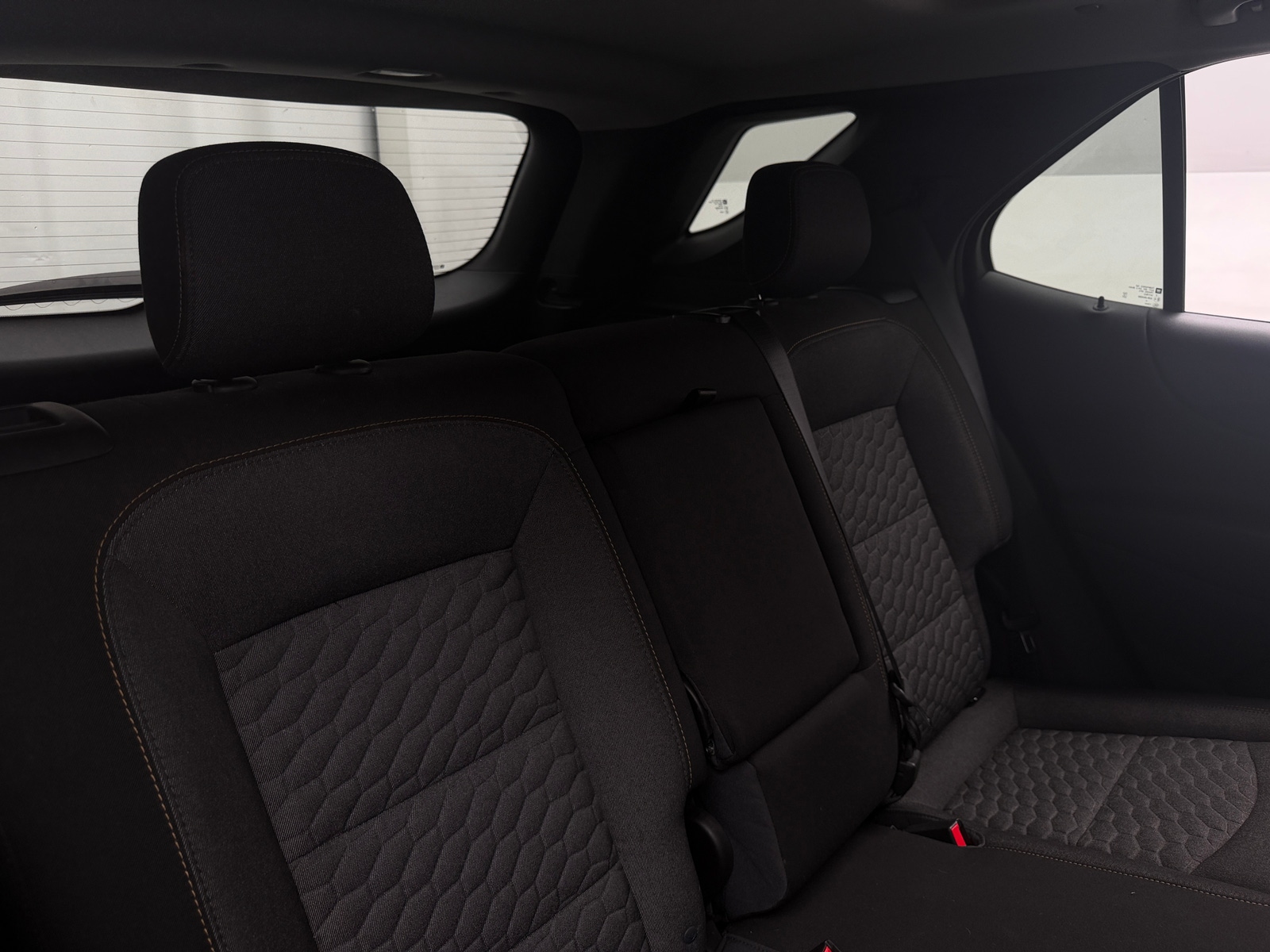 Thumbnail: 2019 Chevrolet Equinox - 6