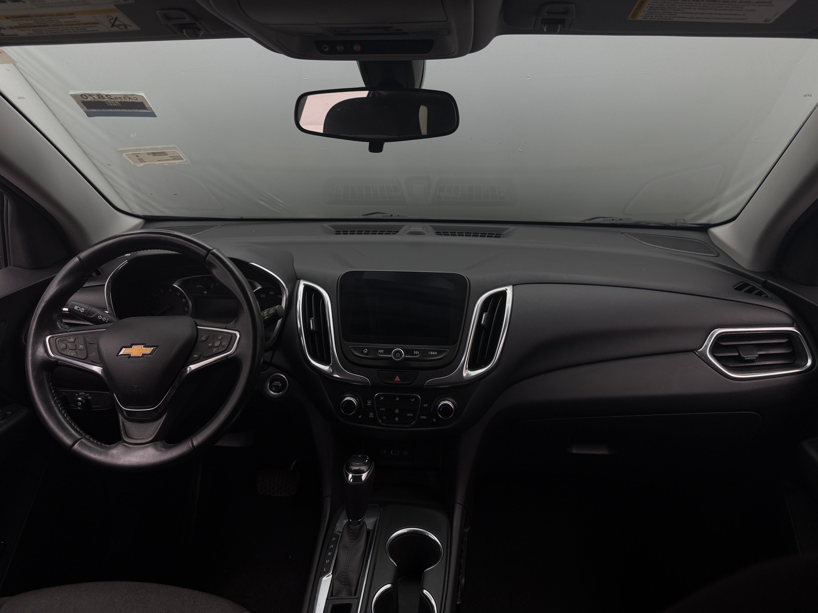 Thumbnail: 2019 Chevrolet Equinox - 3