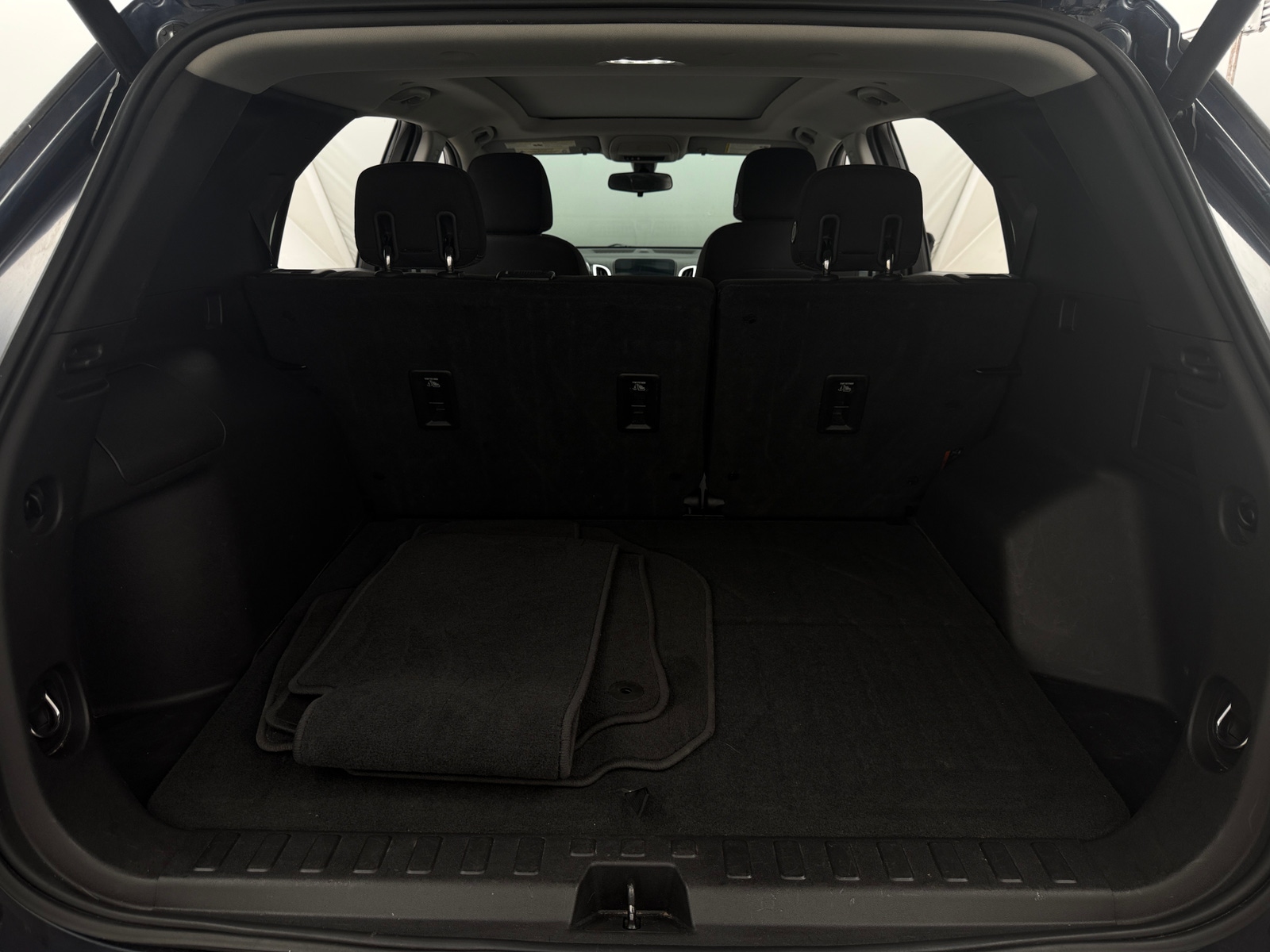 Thumbnail: 2019 Chevrolet Equinox - 7