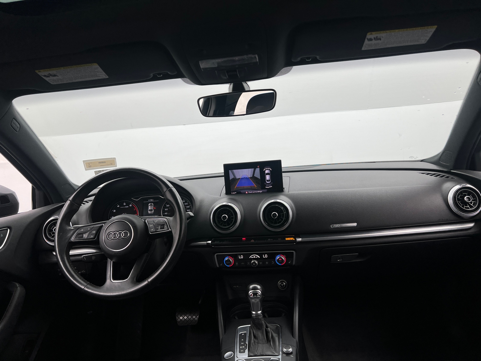 Thumbnail: 2020 Audi A3 - 2