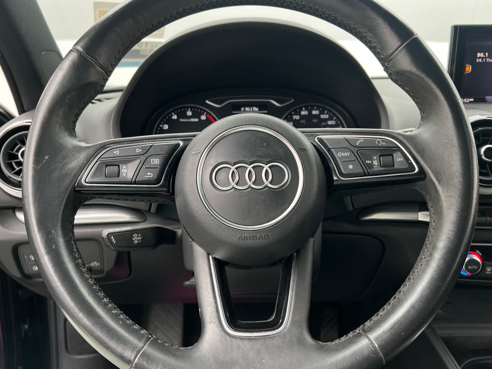 Thumbnail: 2020 Audi A3 - 4