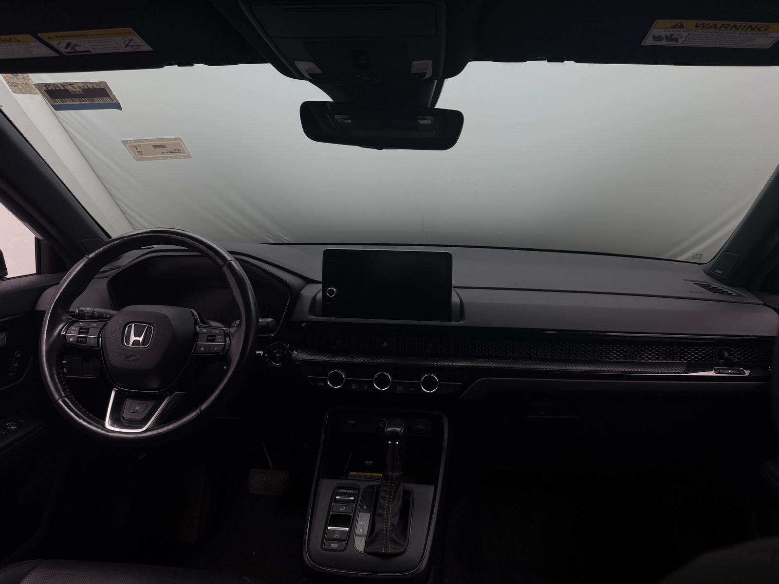 Thumbnail: 2023 Honda CR-V - 2