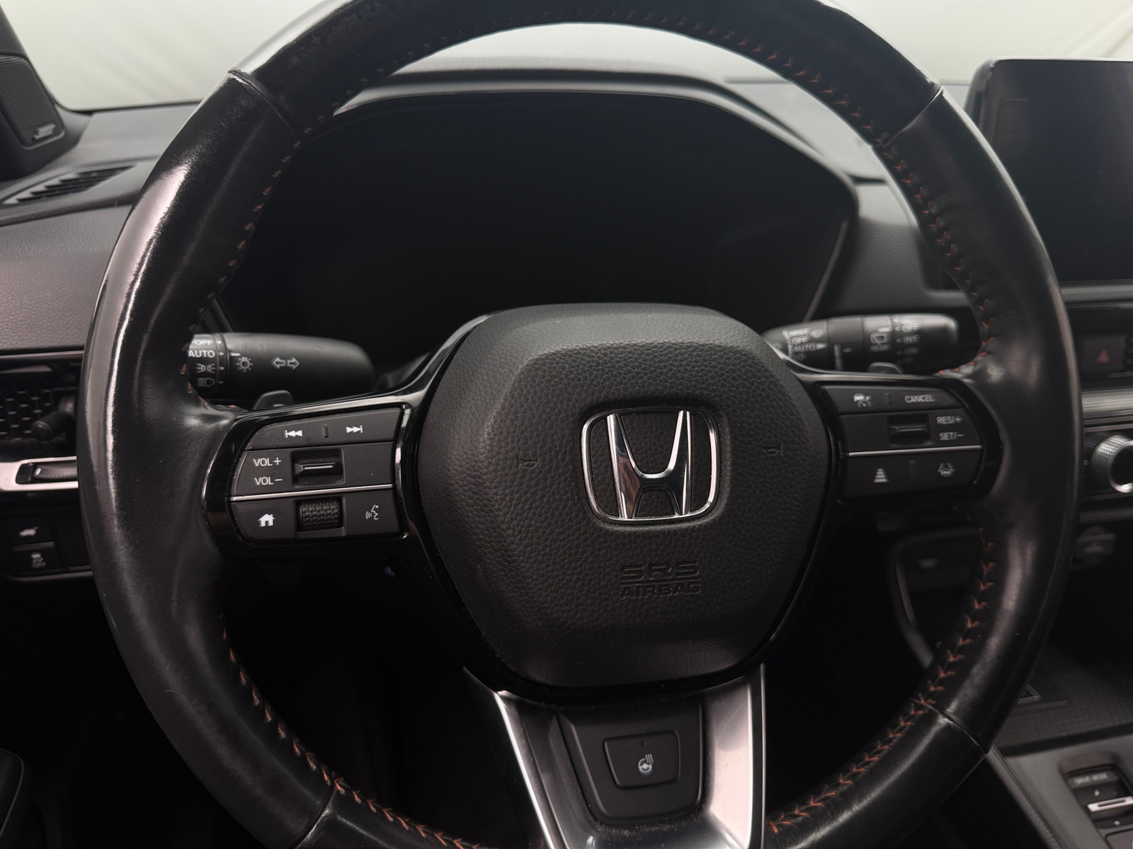 Thumbnail: 2023 Honda CR-V - 4