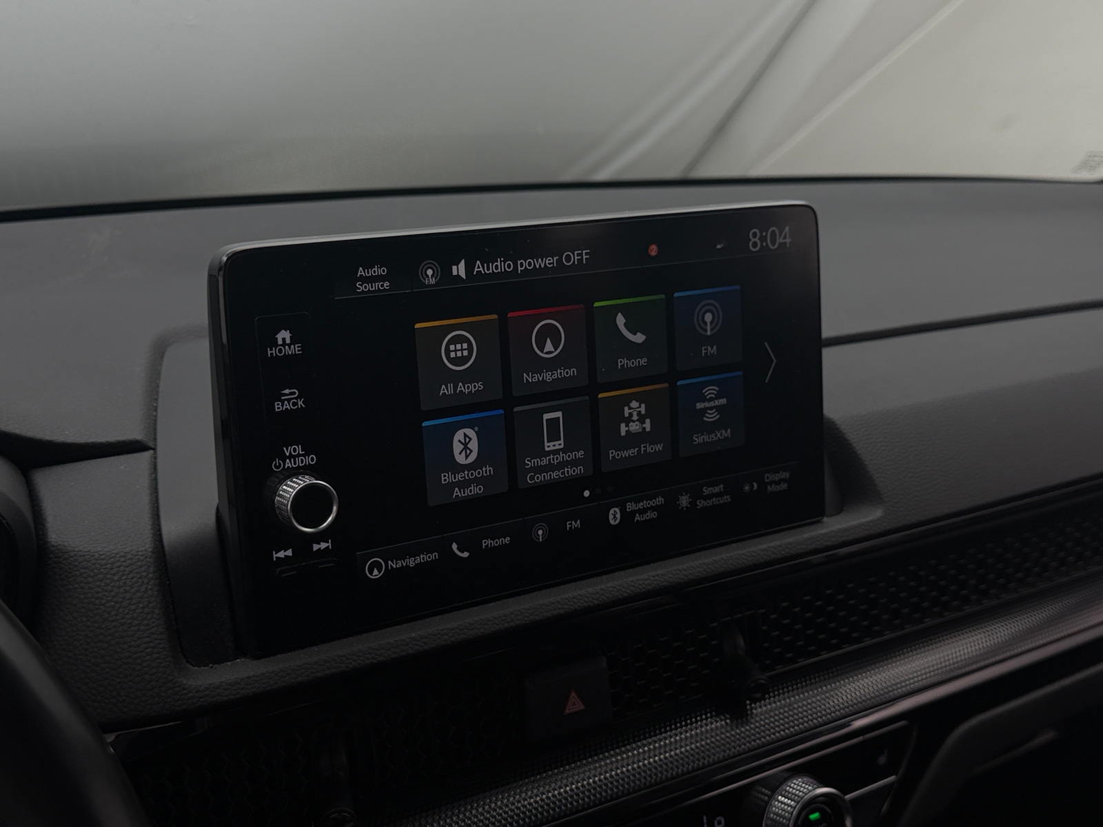 Thumbnail: 2023 Honda CR-V - 3