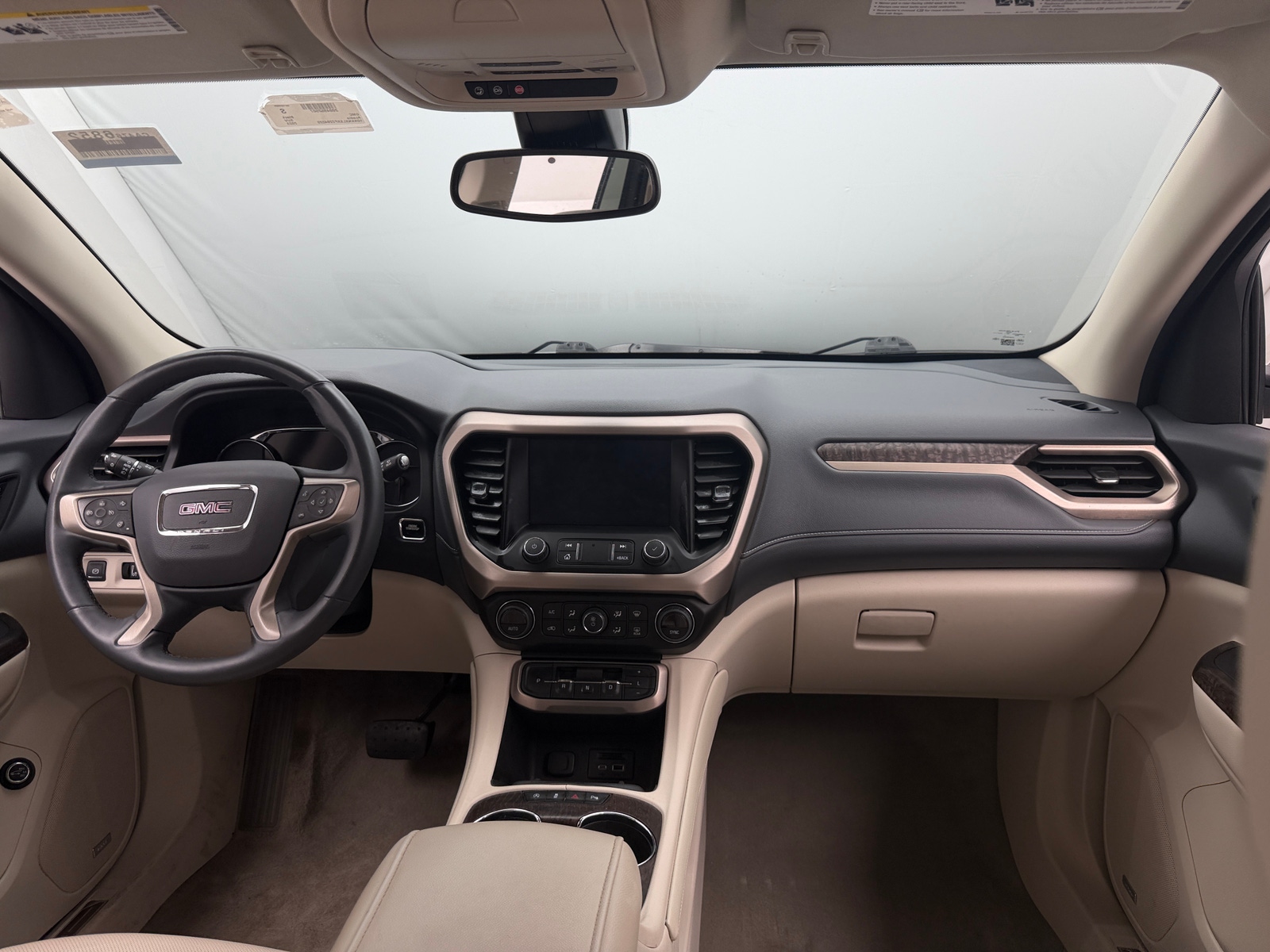 Thumbnail: 2023 GMC Acadia - 2
