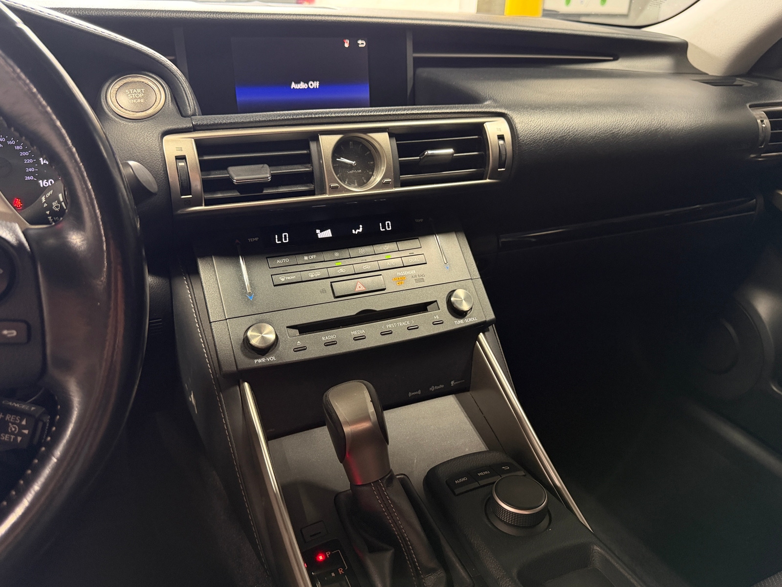 Thumbnail: 2016 Lexus IS - 3