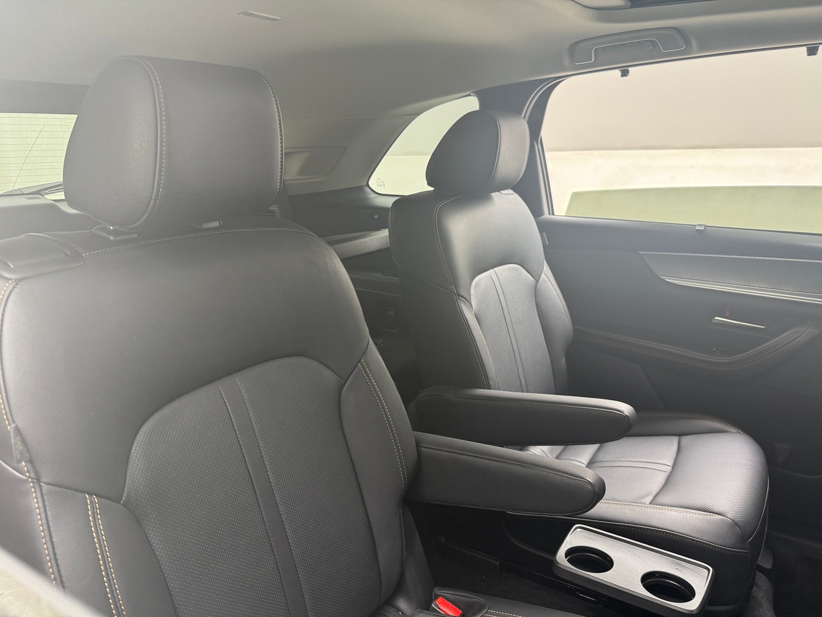 Thumbnail: 2024 Mazda CX-90 - 5