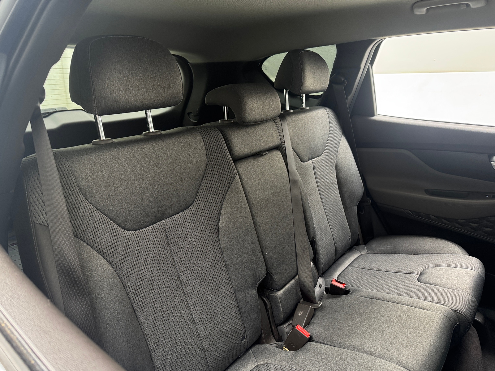 Thumbnail: 2020 Hyundai Santa Fe - 5