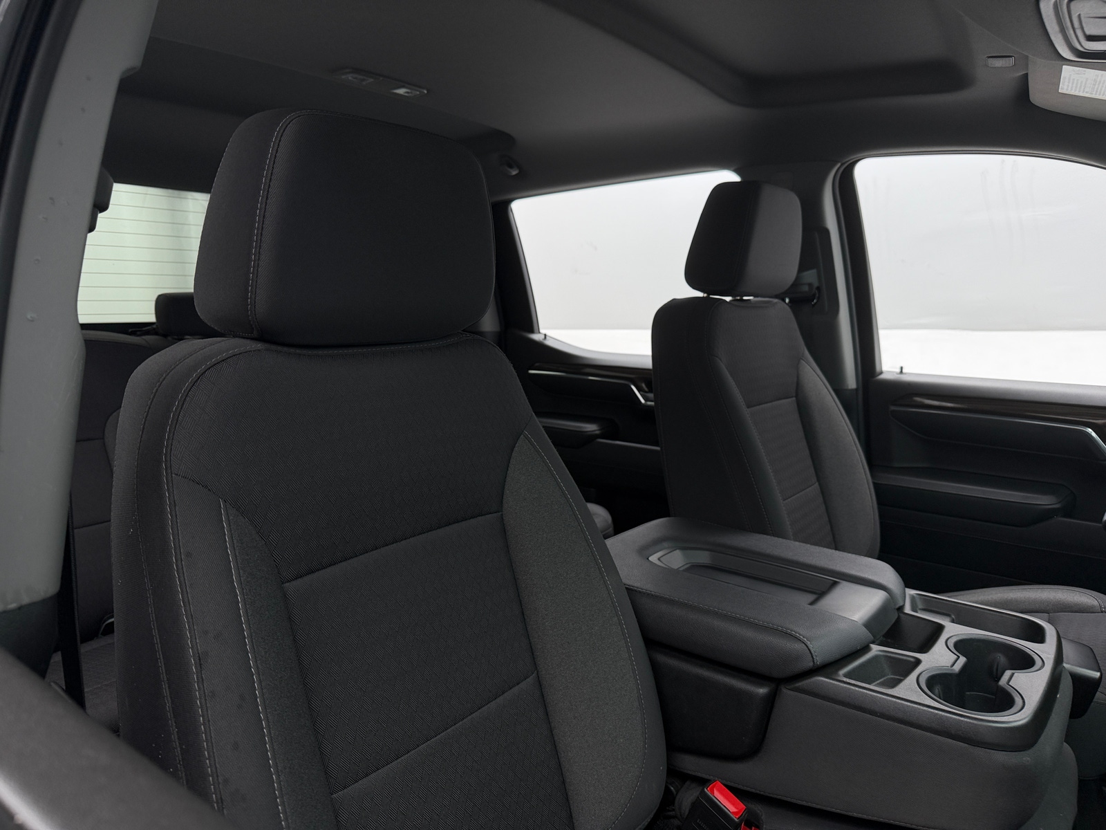 Thumbnail: 2023 Chevrolet Silverado 1500 - 2