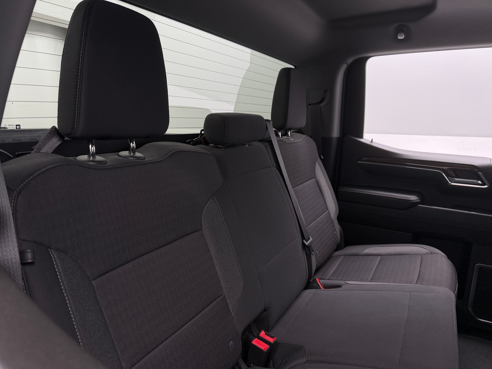 Thumbnail: 2023 Chevrolet Silverado 1500 - 6