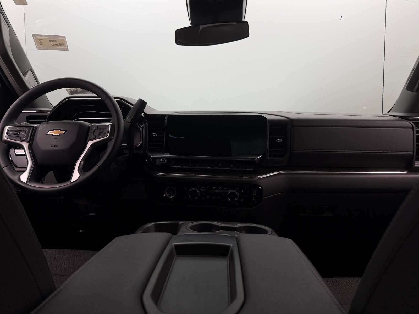 Thumbnail: 2023 Chevrolet Silverado 1500 - 3