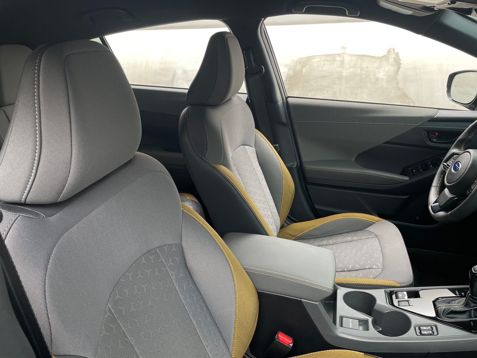 Thumbnail: 2025 Subaru Crosstrek - 2