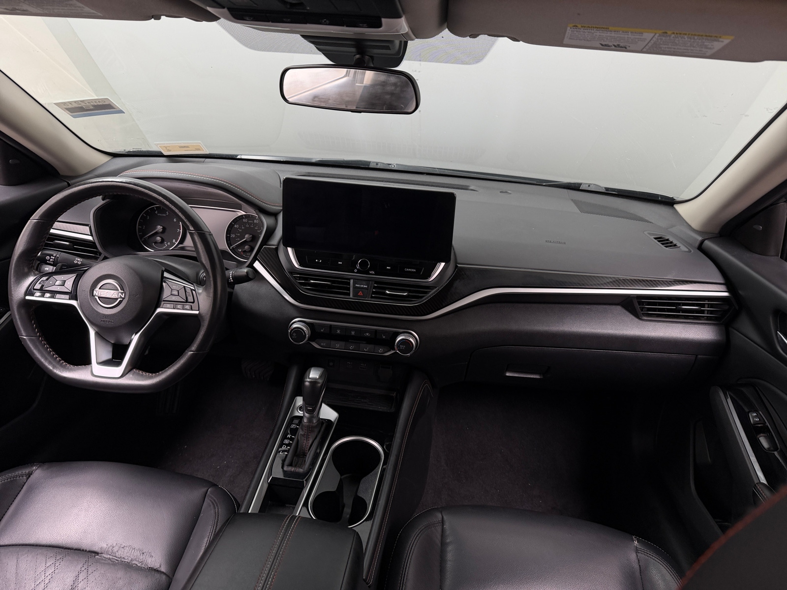 Thumbnail: 2024 Nissan Altima - 3