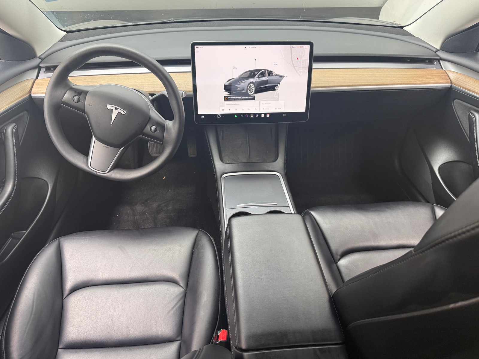 Thumbnail: 2023 Tesla Model 3 - 2
